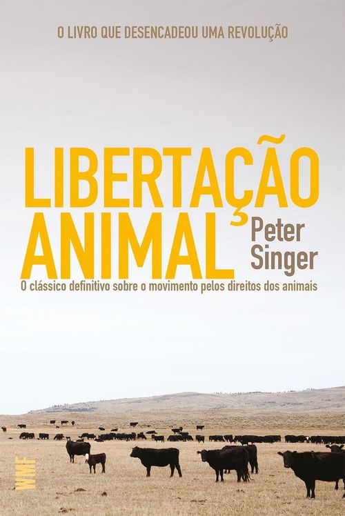Libertação animal