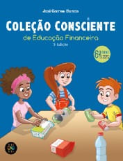 Coleção Consciente de Educação Financeira 6º Ano