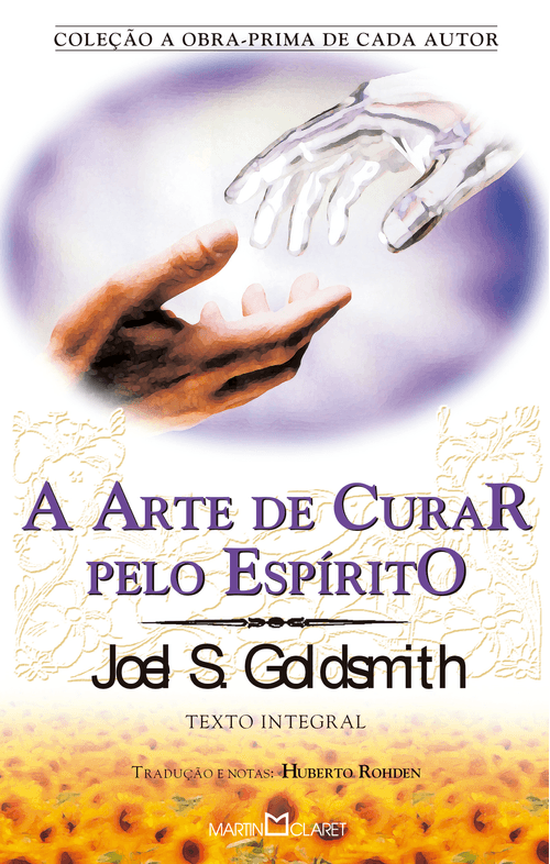 A arte de curar pelo espírito