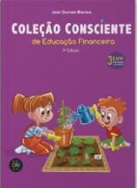 Coleção Consciente de Educação Financeira – 3º Ano