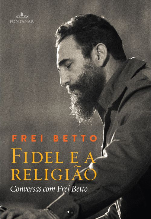 Fidel e a religião