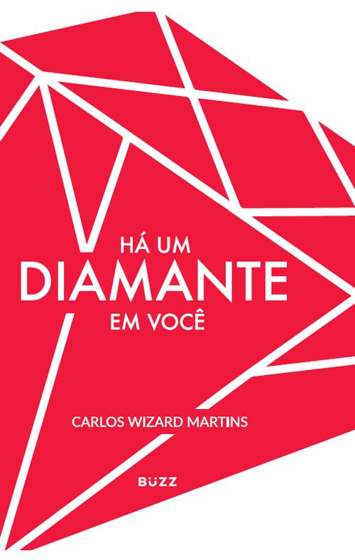 Há um diamante em você