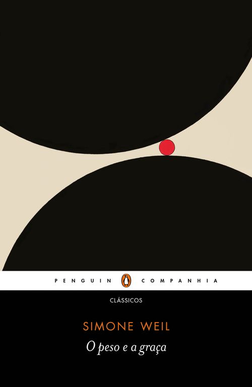 O peso e a graça
