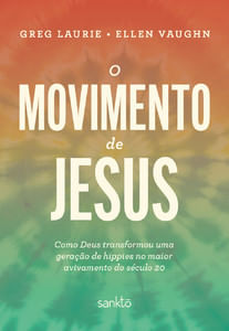 O movimento de Jesus