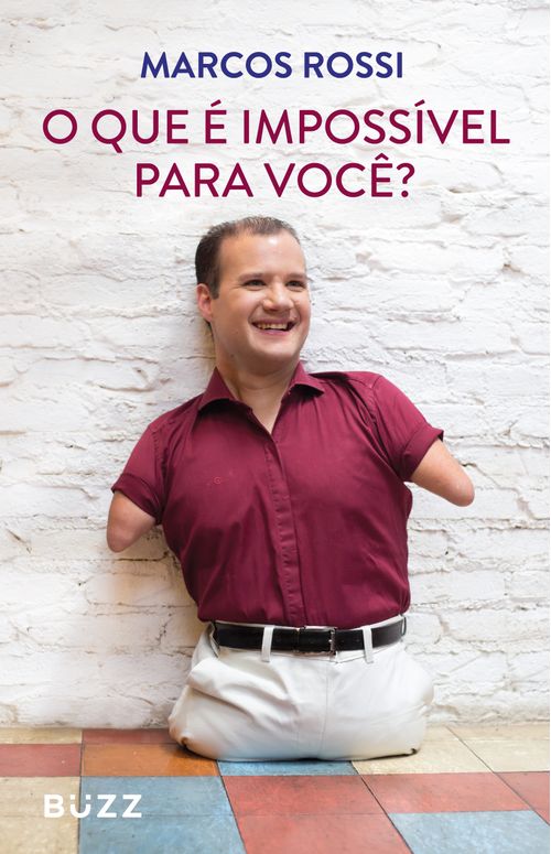 O que é impossível para você?