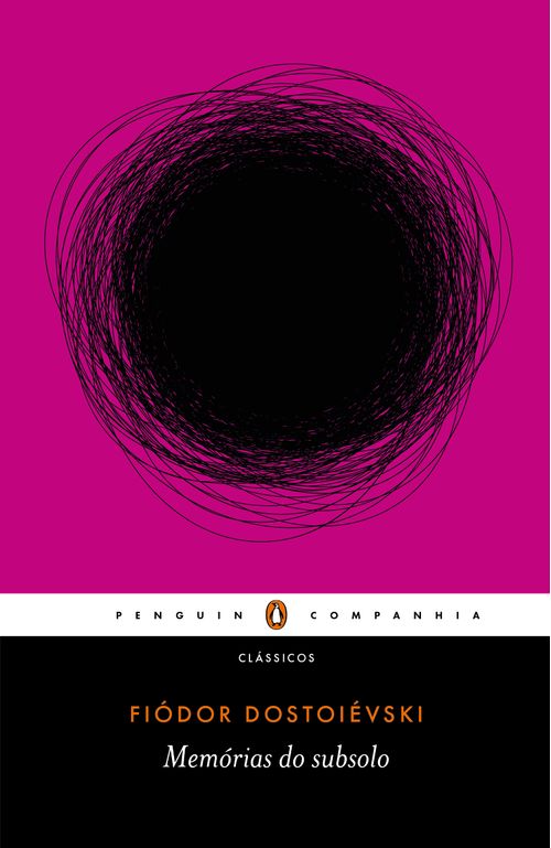 Memórias do subsolo