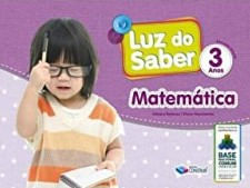KTA - LUZ DO SABER MATEMATICA 3ANOS