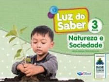 KTA - LUZ DO SABER NATUREZA 3 ANOS