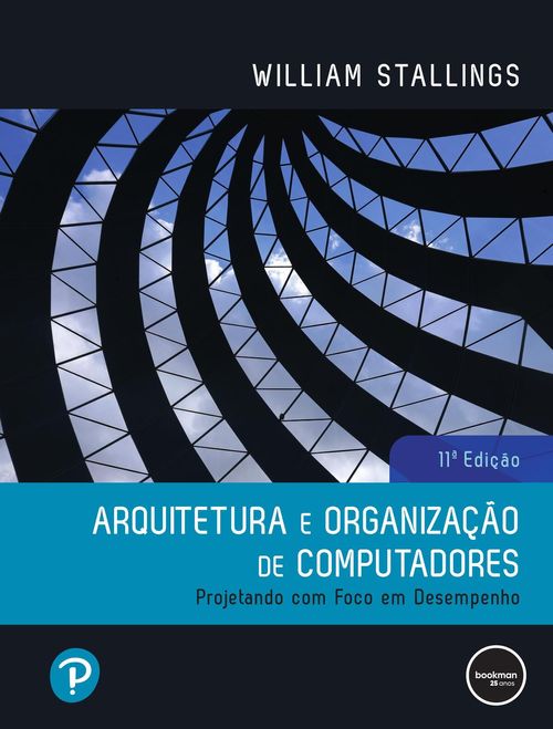 Arquitetura e Organização de Computadores