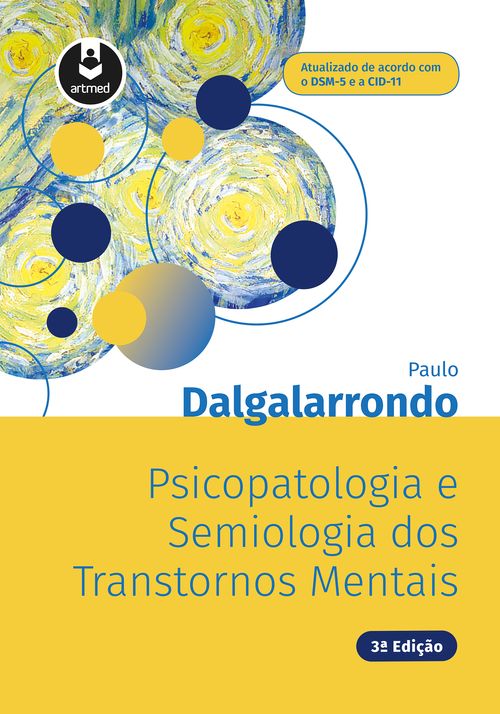 Psicopatologia e Semiologia dos Transtornos Mentais