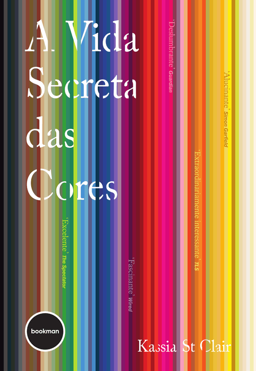 A Vida Secreta das Cores