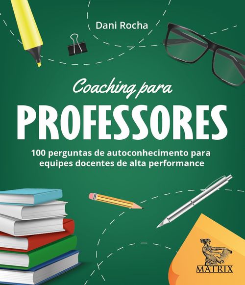 Coaching para professores
