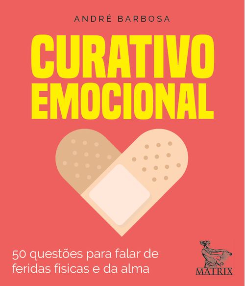 Curativo emocional