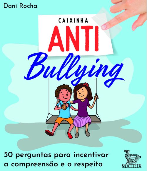 Caixinha antibullying