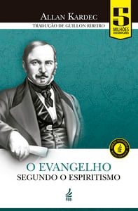 O evangelho segundo o espiritismo (Edição econômica)