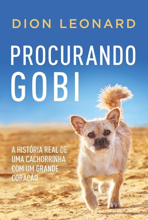 Procurando Gobi