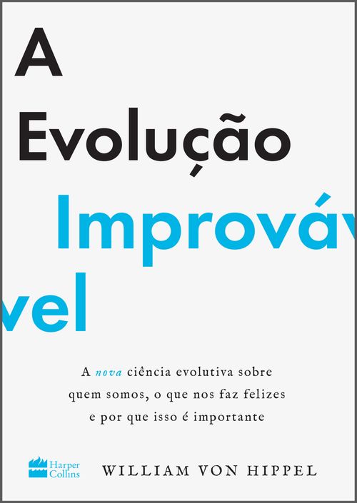 A evolução improvável