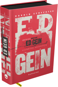 Ed Gein: Silêncio Psicótico