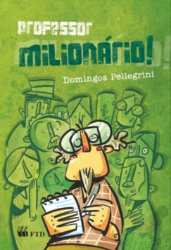 Professor Milionário!