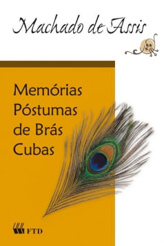 Memórias póstumas de Brás Cubas