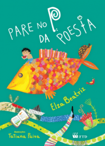 Pare no P da poesia