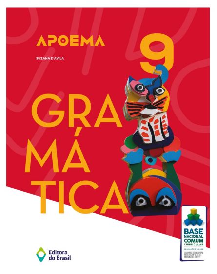 Apoema gramática - 9º Ano - Ensino fundamental II