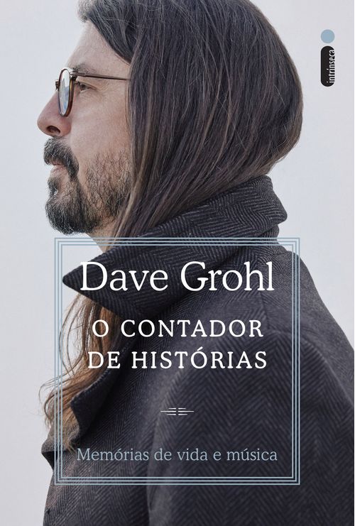 O contador de histórias