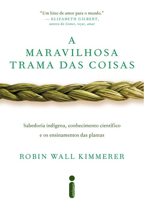 A maravilhosa trama das coisas