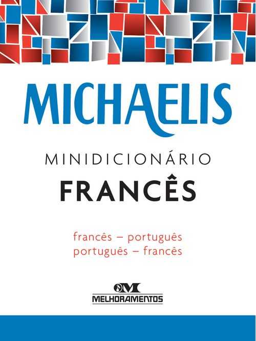 Michaelis minidicionário francês