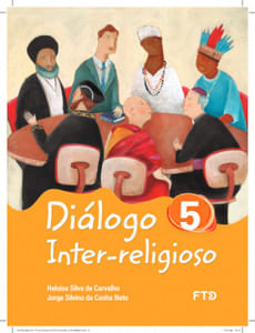 Diálogo inter-religioso 5º Ano