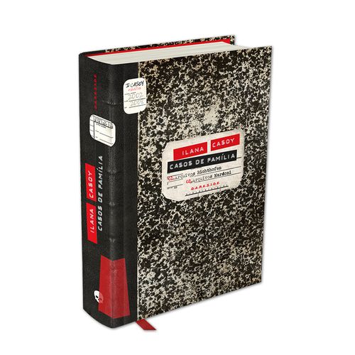 Casos de família: arquivos Richthofen e arquivos Nardoni