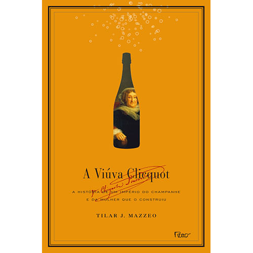 A viúva Clicquot