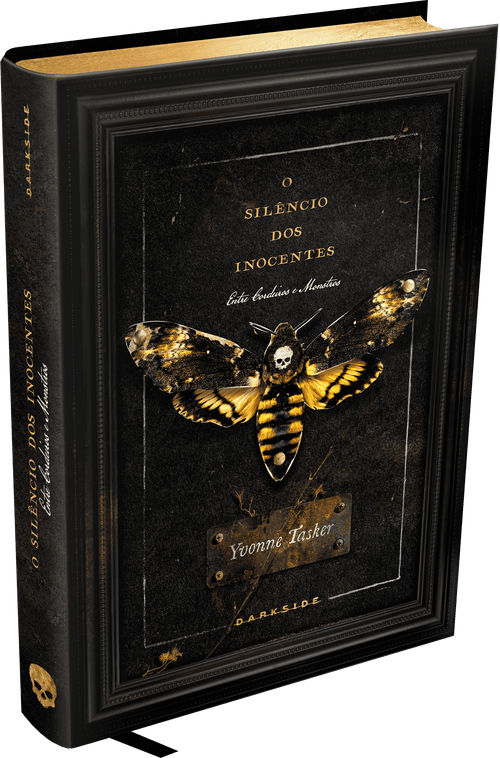 O Silêncio dos Inocentes: entre cordeiros e monstros