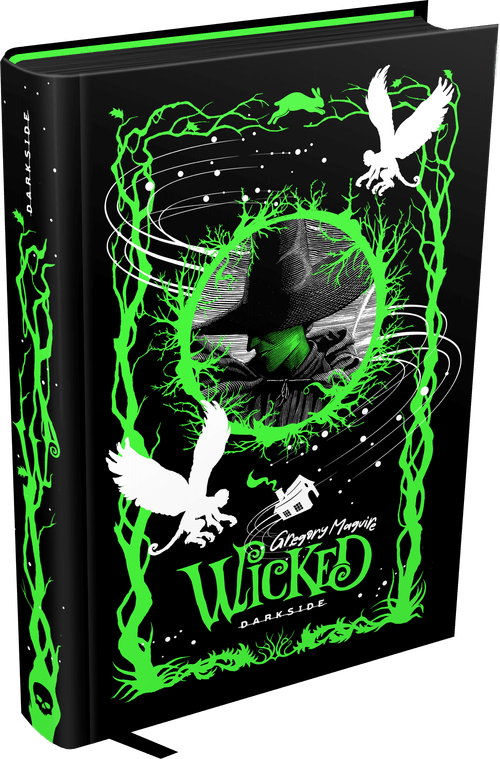 Wicked