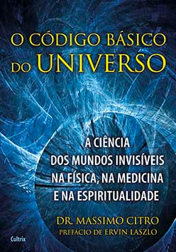 O código básico do universo
