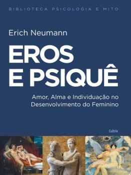 Eros e psiquê