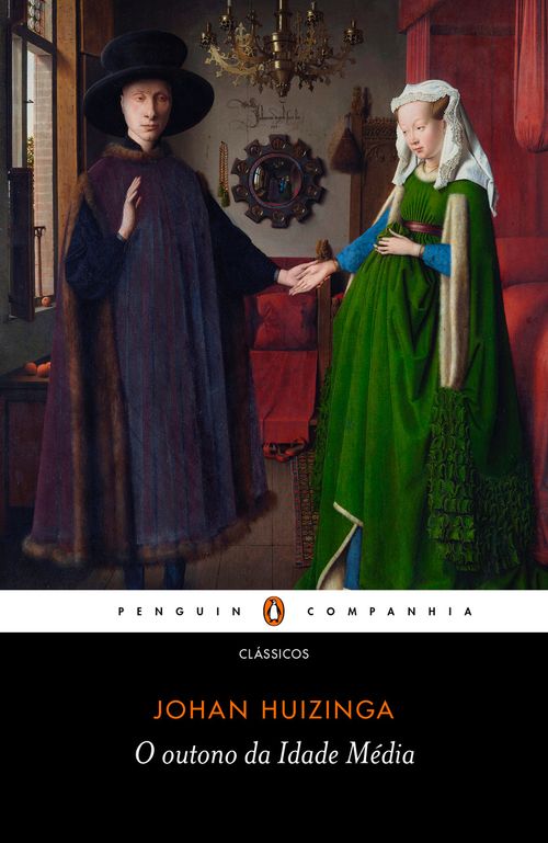 O outono da Idade Média (Nova edição)