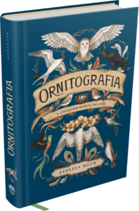 Ornitografia: A Linguagem Secreta das Aves