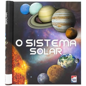 Sistema Solar, O