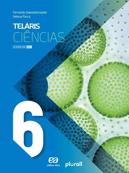 Teláris Ciências 6º ano
