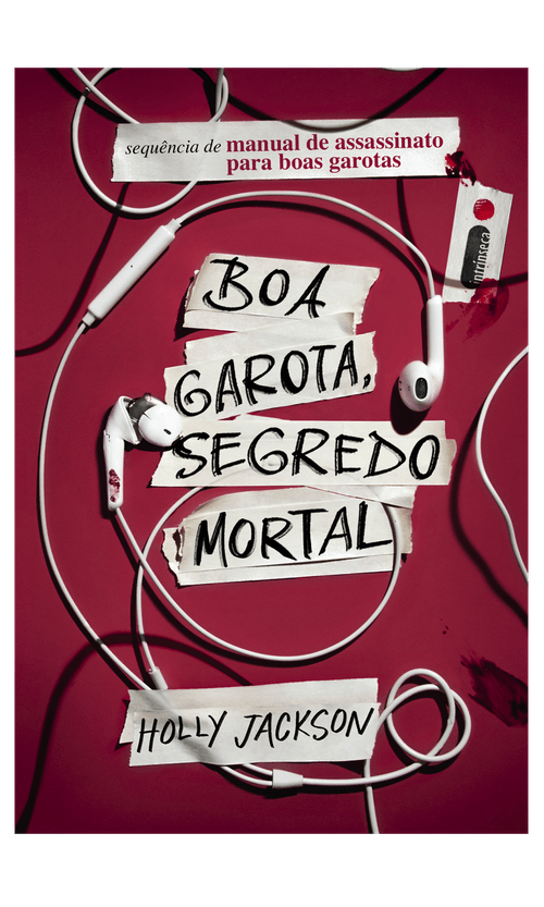 Boa garota, segredo mortal