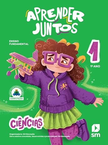 APRENDER JUNTOS CIENCIAS 1 - 3ªED