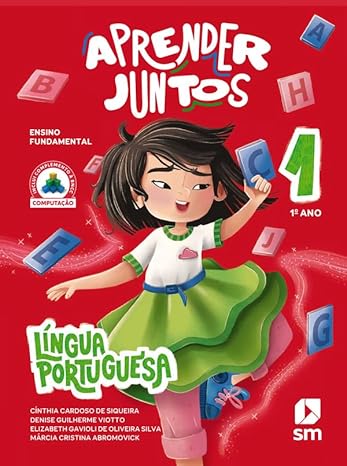 APRENDER JUNTOS PORTUGUES 1 - 9ªED