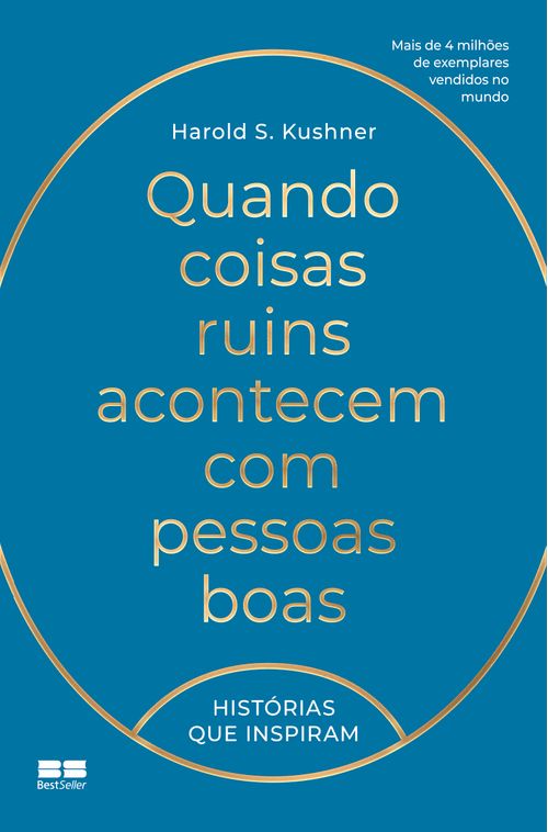 Quando coisas ruins acontecem com pessoas boas