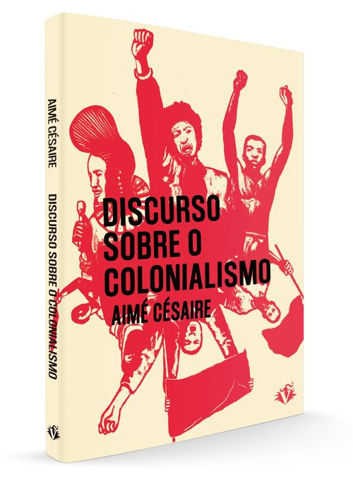 Discurso sobre o Colonialismo
