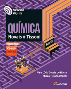 Vereda digital - Química