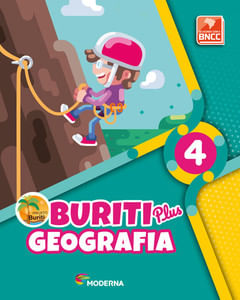 Buriti plus - Geografia 4