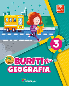 Buriti plus - Geografia 3