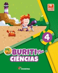Buriti plus - Ciências 4