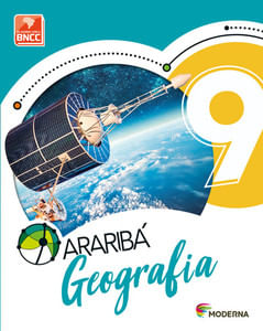Araribá plus - Geografia 9